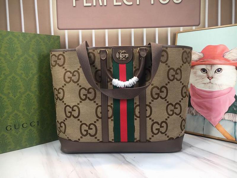 Gucci Handbags 25